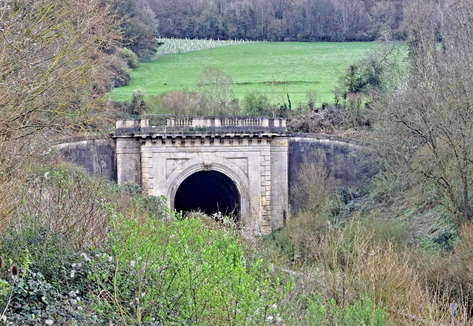 Network Rail Begins Major Restoration of Brunel Heritage Structures — free download